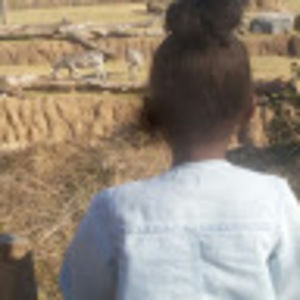 Meet your Posher, Shari